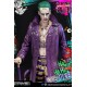 Suicide Squad Statue 1/3 The Joker 74 cm